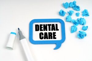 Dental Care Oral Surgery